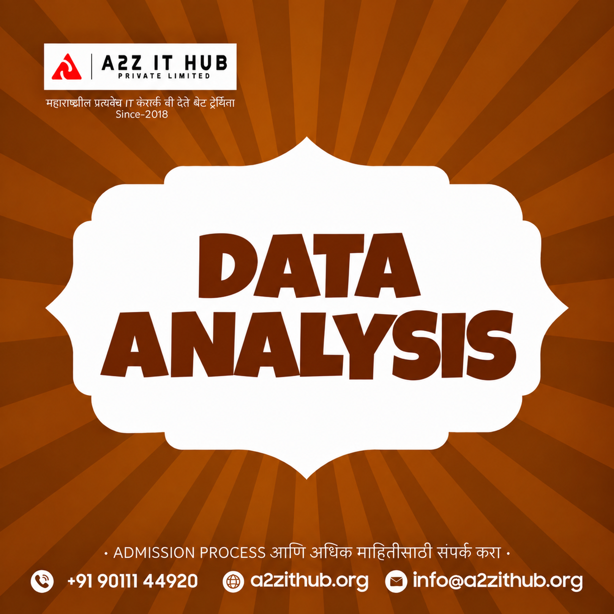 Data Analysis